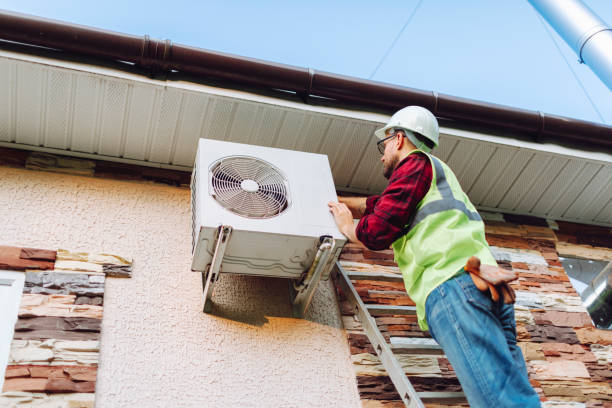 Best Energy-efficient HVAC Solutions in Belvedere Park, GA