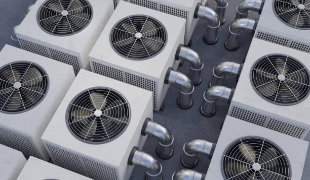 Best Solar-powered HVAC Systems in Belvedere Park, GA
