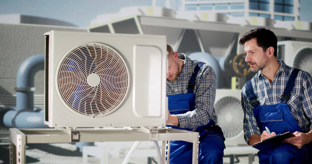 Trusted Belvedere Park, GA HVAC Experts